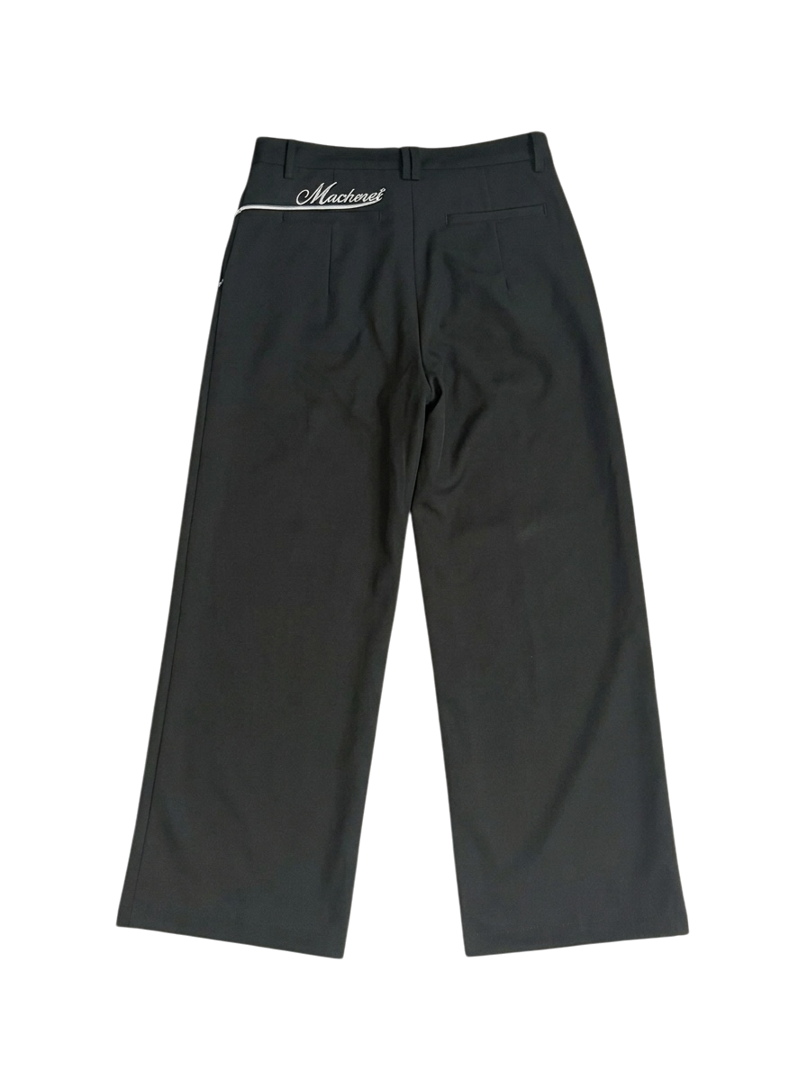 Signature dress pants