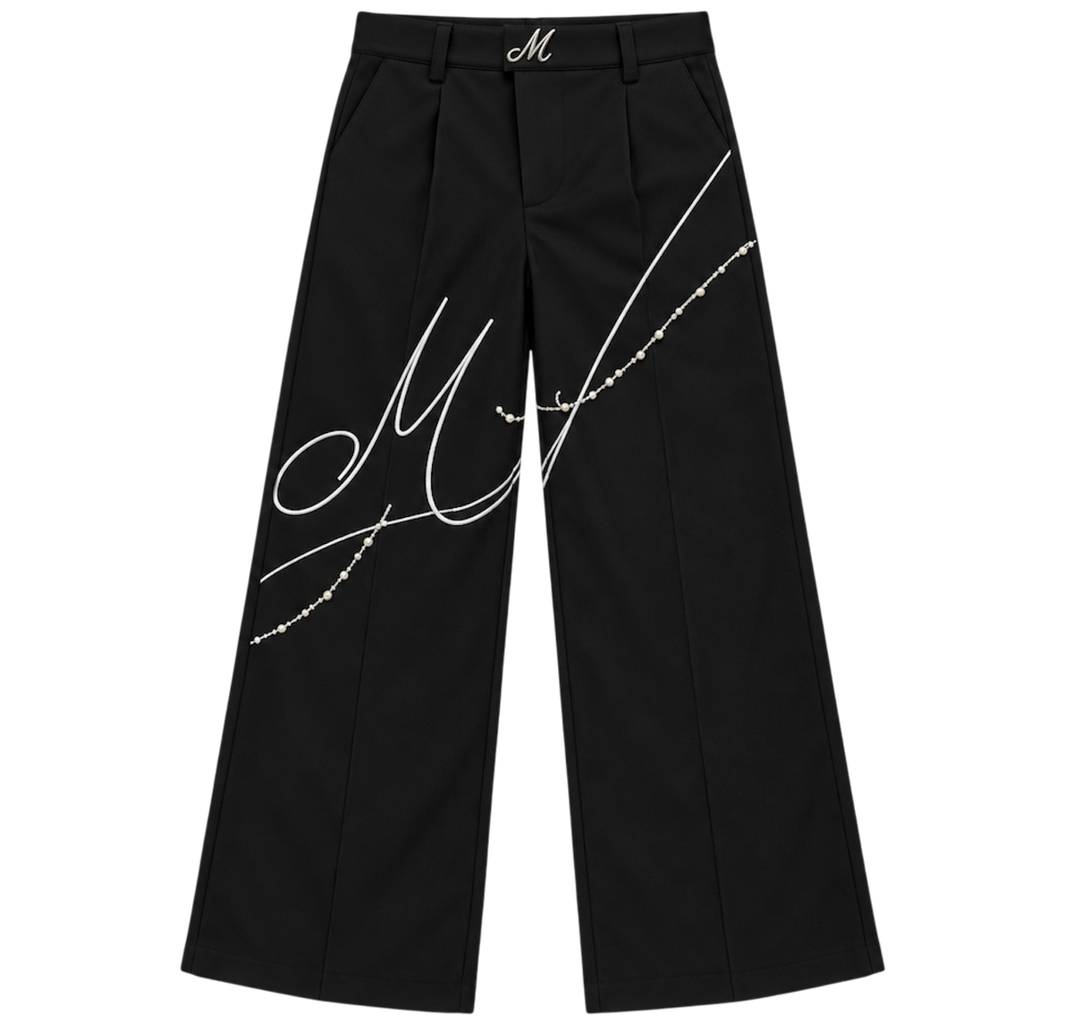 Signature dress pants