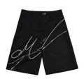 Signature dress shorts
